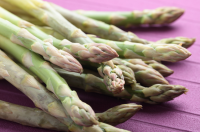 Put your asparagus to bed
